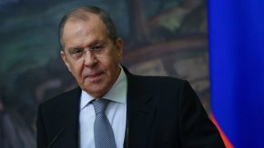 Няма място за ЕС на преговорите за Украйна: Лавров