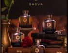 От мистериозните джунгли на Индия и наследника на бутикова хотелска верига ароматите SASVA стигнаха в София