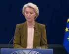 Румънски евродепутат съди Урсула фон дер Лайен