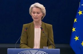 Румънски евродепутат съди Урсула фон дер Лайен
