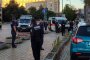Полицай почина, докато охранява протеста пред НС