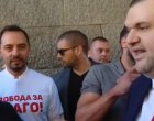 Аз ще правя държава с главно Д. Няма да бъде това. Ще има държава, а ПП са приключили: Пеевски при блокадата на НС
