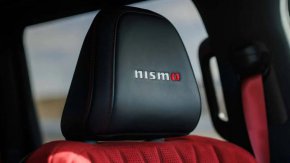   Nissan намалява броя на облегалките за глава в търсене на икономии