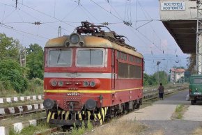 НС прие на второ четене промените в Закона за железопътния транспорт 