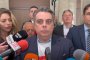 Беше отцепен половината център за един специален депутат с главно Д, защото го е страх: Ас. Василев