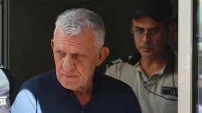 Паскал е посочил Ас. Василев като виновен за контрабанда