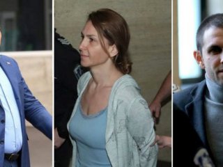300К взе Асен Василев, за да назначи П. Банкова за митничар N1, Трактора я пробута през К.Петков