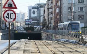 СО е осъдена до 1 година да премести трамваите от локалното на бул. Скобелев