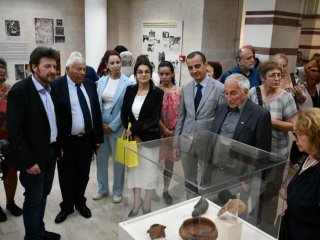   Пловдив не е по-стар от София: Археологически доказано