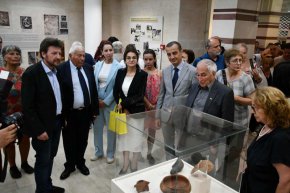   Пловдив не е по-стар от София: Археологически доказано