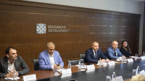  Консултативният съвет към ББР обсъди напредъка по национални програми на банката
