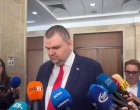 Борисов да нареди на премиера от ГЕРБ да приключи темата с водата: Пеевски