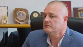 Изписаха от болницата пребития шеф на полицията в Русе
