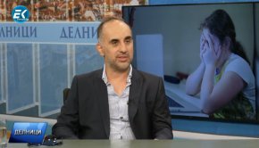 Агресията е зависимост, която може да бъде преодоляна: Борис Ангелов