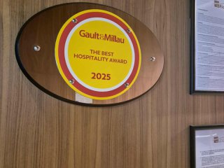Gault&Millau за IGA-лаундж в Истанбул, а София с жалкия си лаундж щяла да бъде единствено 5-звездно летище в региона