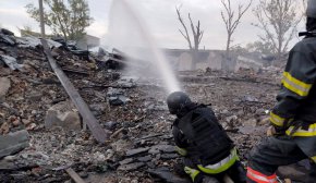 Западът обмисля милиардни инвестиции във военно-промишления комплекс на Украйна, вместо влизане в НАТО