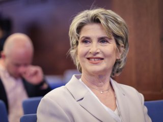 ва бави делото за БОК, защото е закъсняла с ден с кандидатурата си и изборът е нищожен