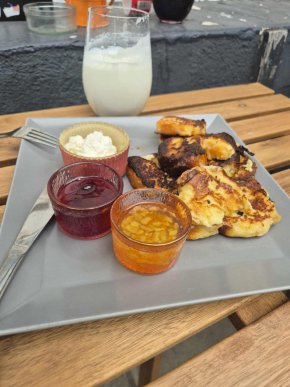 ДА! Вишнева възкресена като "бърнчелариум" - чудно място