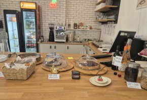 ДА! Вишнева възкресена като "бърнчелариум" - чудно място