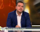 Искрено се забавлявам с Асен Василев: Балабанов