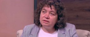 Хората казват: "Искаме да живеем по-добре" и ние се стремим каквото може да се поправя: Киселова