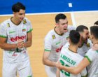 България е на четвъртфинал на световното по волейбол