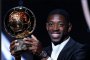  Усман Дембеле стана носител на Златната топка