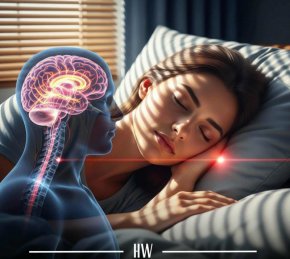 6,5 г. повече се живее при редовен следобеден сън: Изследване