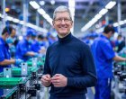 Apple инвестира $600 млрд. в САЩ и прогнозира силен ръст с iPhone 17