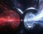 Черните дупки може да се превръщат в бели дупки: Ново изследване