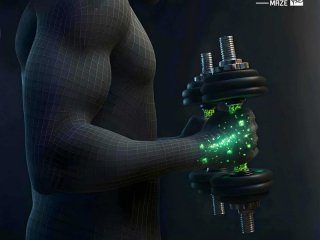 362 пъти по-мръсни от WC: Фитнес уредите