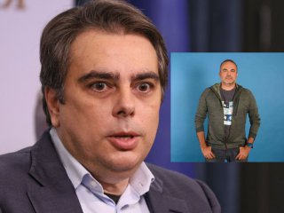  Милионните бизнес измами на Ас.Василев от единствения, на когото върна парите - П. Езекиев: Скочи от 2-рия етаж от страх, има "жълта книжка"