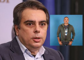  Милионните бизнес измами на Ас.Василев от единствения, на когото върна парите - П. Езекиев: Скочи от 2-рия етаж от страх, има "жълта книжка"