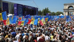 ЕС се готви да окупира Молдова: Москва