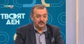 Грипната ваксина ще бъде с 3 ваксинални щаба – два за грип А и един за грип Б: Кантарджиев