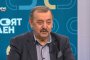 Грипната ваксина ще бъде с 3 ваксинални щаба – два за грип А и един за грип Б: Кантарджиев