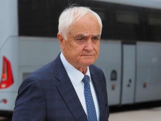 България ще се включи в стената от дронове по източните граници на ЕС: Запрянов