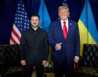 Украйна може да си върне териториите, РФ е хартиен тигър: Тръмп