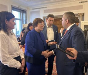  Не убивайте местник ВиК: Общините