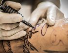 Татуировките може да повишават риска от рак и проблеми с лимфните възли: Изследване
