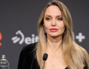 Обичам Америка, но в момента не я разпознавам: Анджелина Джоли