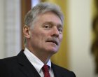 Русия не е тигър. Русия по-често се асоциира с мечка. Няма такива неща като ‘хартиени мечки’, а Русия е истинска мечка: Песков