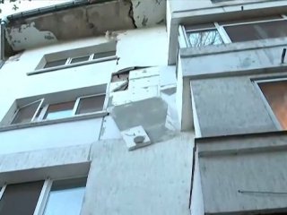 Десетки семейства получиха заповед за незабавна евакуация от столичния квартал Хаджи Димитър