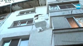 Десетки семейства получиха заповед за незабавна евакуация от столичния квартал Хаджи Димитър