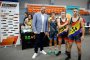   Зам.-министър Младенов откри 10-ото издание на Европейската седмица на спорта