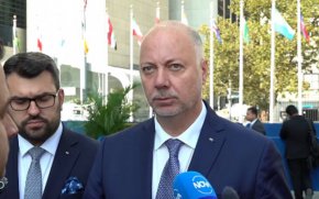 България ще спре транзита на руски газ през 2026 г.: Росен Желязков