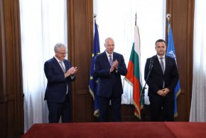 Университетът на Северна Дакота ще помага на БЕХ в проучването на редкоземни метали у нас