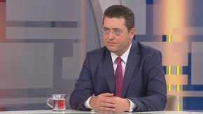 СГС: Прокуратурата да изплати 100 хил. лв. обезщетение на Пламен Узунов за неимуществени вреди