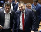  Не баща ми и не Пеевски ме направи депутат: Н. Алгафари