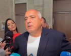 Не сме трима, петима премиери сме: Борисов